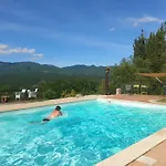 San Martino Country Nyaraló
