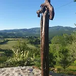 San Martino Country * Barberino di Mugello