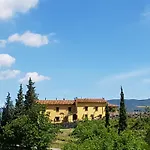 Nyaraló San Martino Country *
