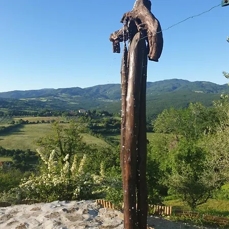 San Martino Country * Barberino di Mugello