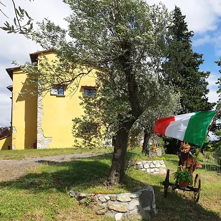 San Martino Country Barberino di Mugello