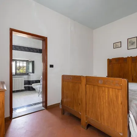 San Martino Country