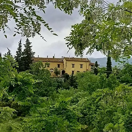 San Martino Country Barberino di Mugello