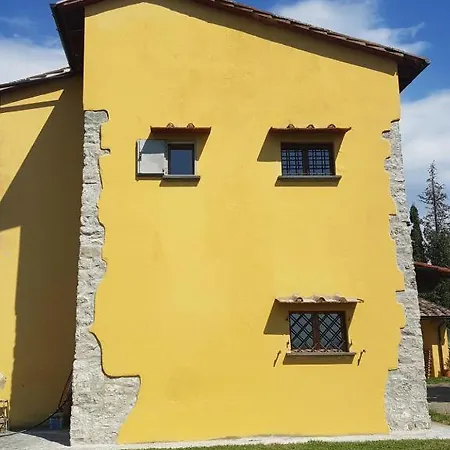 San Martino Country