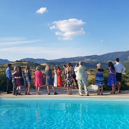 Guest house San Martino Country *