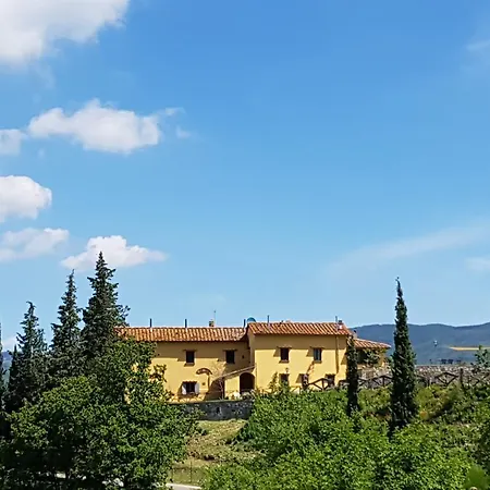 Guest house San Martino Country *