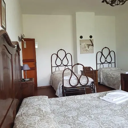 Guest house San Martino Country *